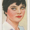Mary Morris.