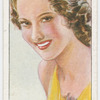 Marle Oberon.