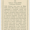 Lilli Palmer.