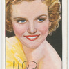 Nova Pilbeam.