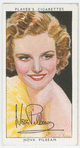 Nova Pilbeam.