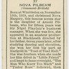 Nova Pilbeam.