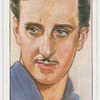 Basil Rathbone.