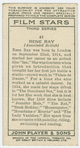 Rene Ray.