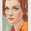 Shirley Ross.