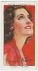 Norma Shearer.