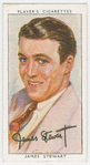 James Stewart.