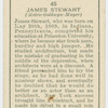 James Stewart.