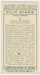 James Stewart.