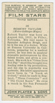 Robert Taylor.