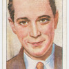 Franchot Tone.
