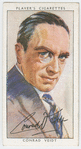 Conrad Veidt.