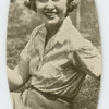 Genevieve Tobin.