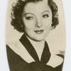 Myrna Loy.