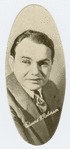 Edward G. Robinson.
