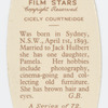 Cicely Courtneidge.