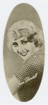 Joan Blondell.