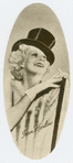 Jean Harlow.