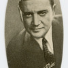 Richard Dix.