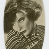 Katharine Hepburn.