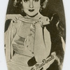 Jeanette Macdonald.