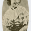 Loretta Young.
