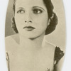 Kay Francis.