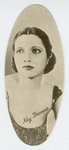 Kay Francis.