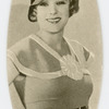 Sally Eilers.