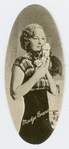 Madge Evans.