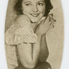 Janet Gaynor.