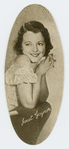 Janet Gaynor.
