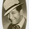 Maurice Chevalier.