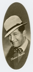 Maurice Chevalier.