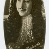 Sir Cedric Hardwicke.