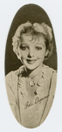 Ida Lupino.