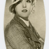 Marion Davies.