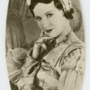 Binnie Barnes.