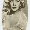 Miriam Hopkins.