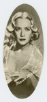 Miriam Hopkins.