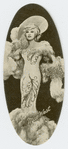 Mae West.