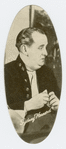 Sydney Howard.