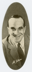 Al Jolson.