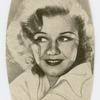 Ginger Rogers.