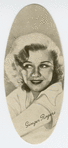Ginger Rogers.