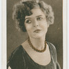Blanche Sweet.
