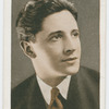 Ivor Novello.