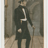 Rudolph Valentino.