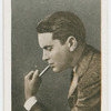 Lloyd Hughes.