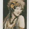 Greta Fayne.